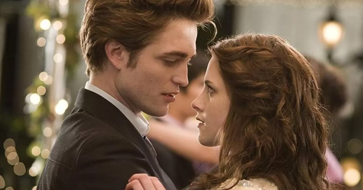 La saga de ‘CREPÚSCULO’ se transmitirá GRATIS: ¿Dónde y CUÁNDO verla?