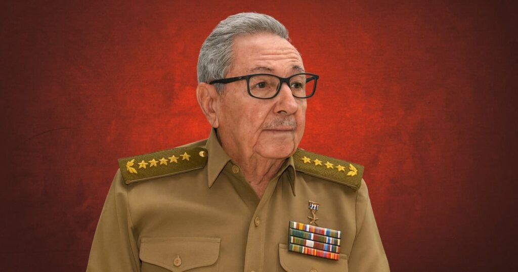 Medios cubanos niegan supuesta muerte de Raúl Castro