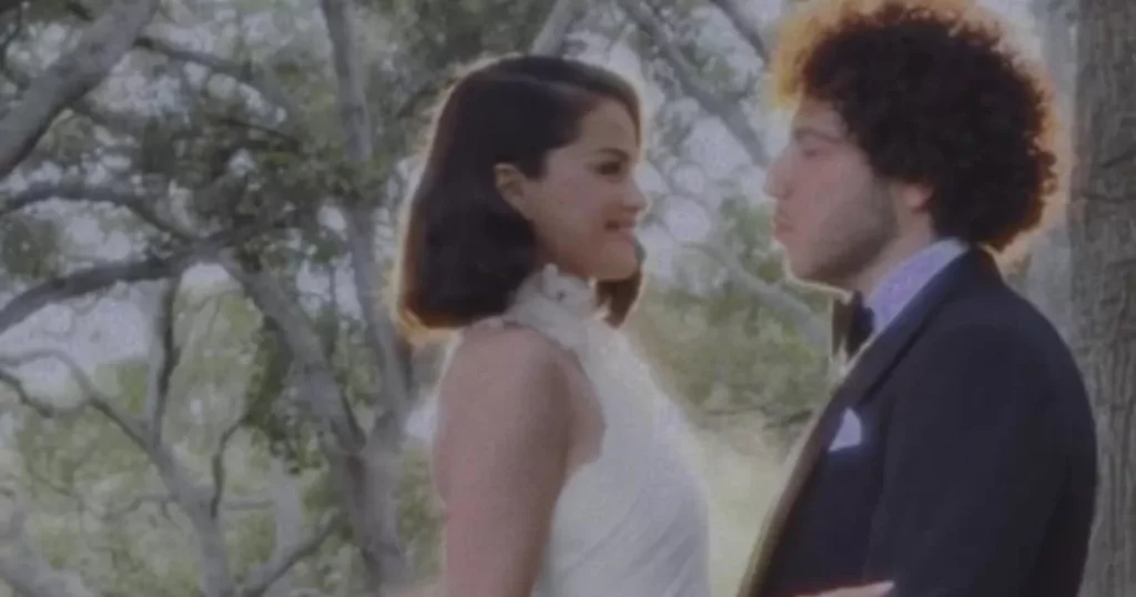 Primeras imágenes de su BODA