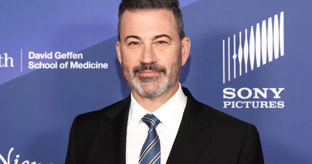 Programa de comediante Jimmy Kimmel regresará al aire el martes en EEUU