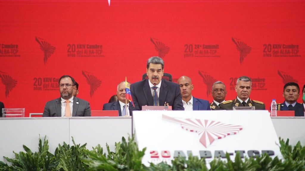 República Dominicana vetó a Venezuela, Nicaragua y Cuba de la X Cumbre de las Américas