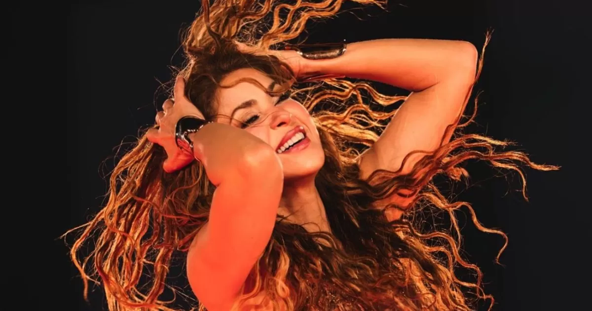 SHAKIRA rompe RÉCORD con 12 CONCIERTOS inolvidables: la barranquillera hace HISTORIA