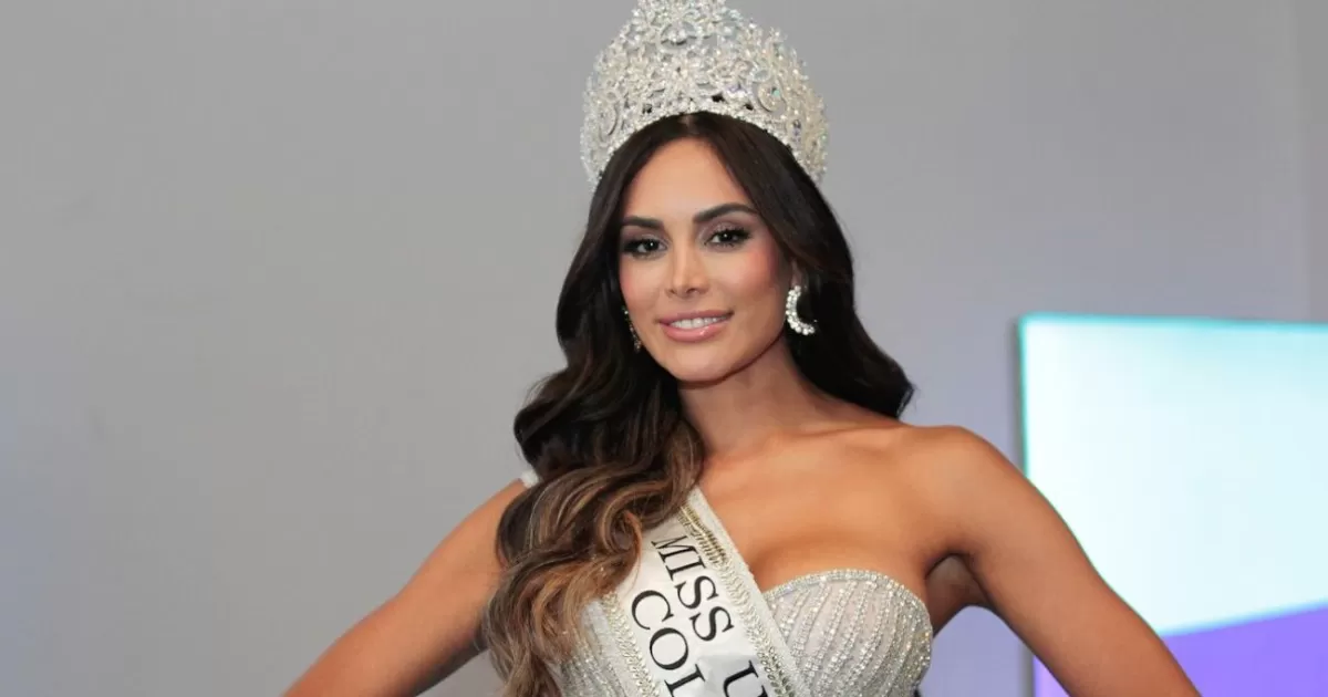 Vanessa Pulgarín y su mensaje sobre los COLOMBIANOS