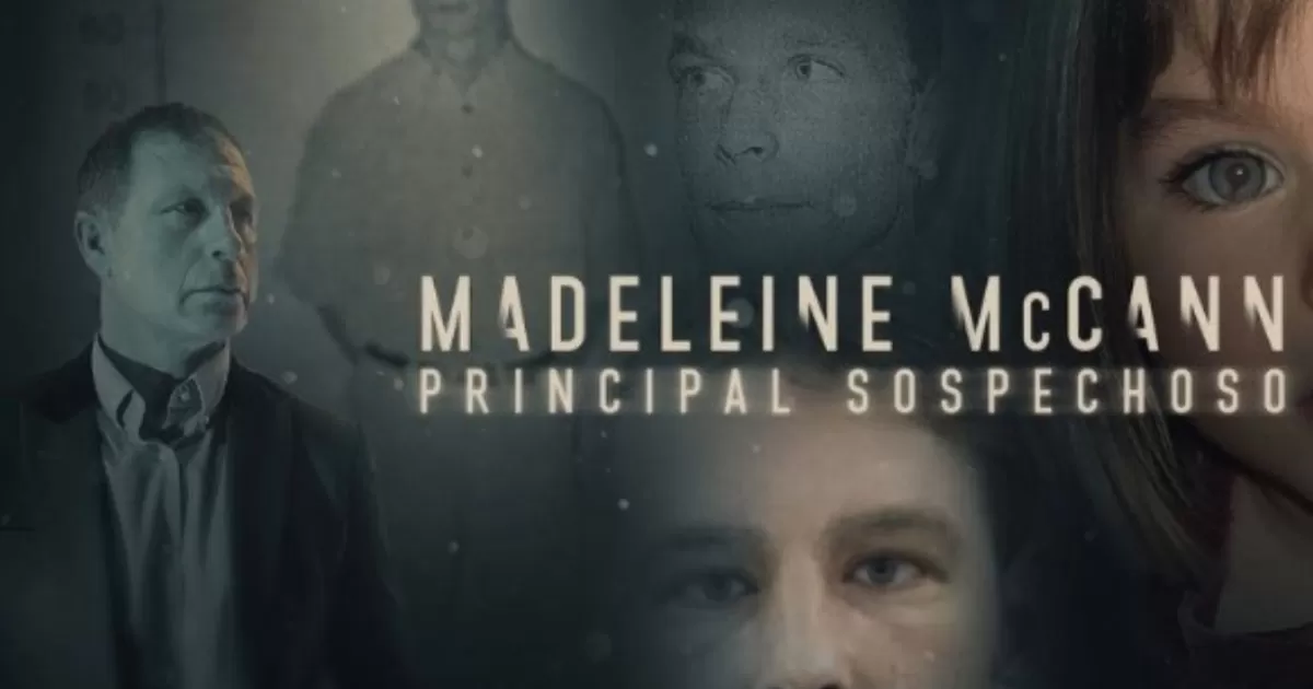 nueva SERIE destapa inéditos secretos