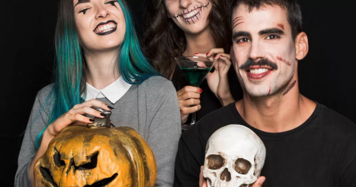 ¿Qué día será HALLOWEEN en COLOMBIA en 2025?