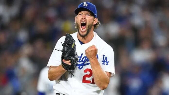 ​Clayton Kershaw Anuncia su Retiro: Un Legado de Salón de la Fama en los Dodgers