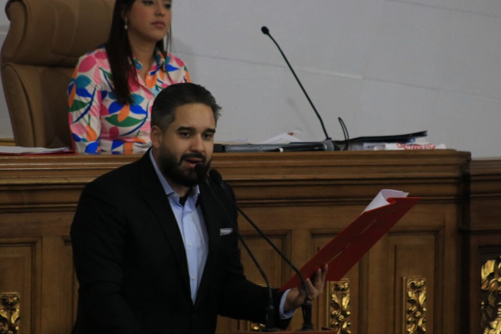 A.N. aprueba acuerdo en celebración de la canonización de José Gregorio Hernández