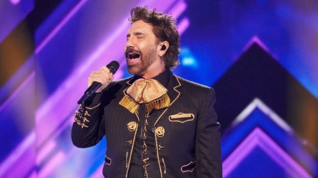 Alejandro Fernández vuelve a Colombia con su gira “De Rey a Rey”: ¿qué se sabe?