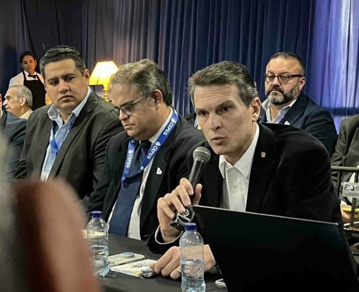 Cámara de Comercio de Maracaibo reporta crecimiento sostenido con 60 nuevas afiliaciones en seis meses