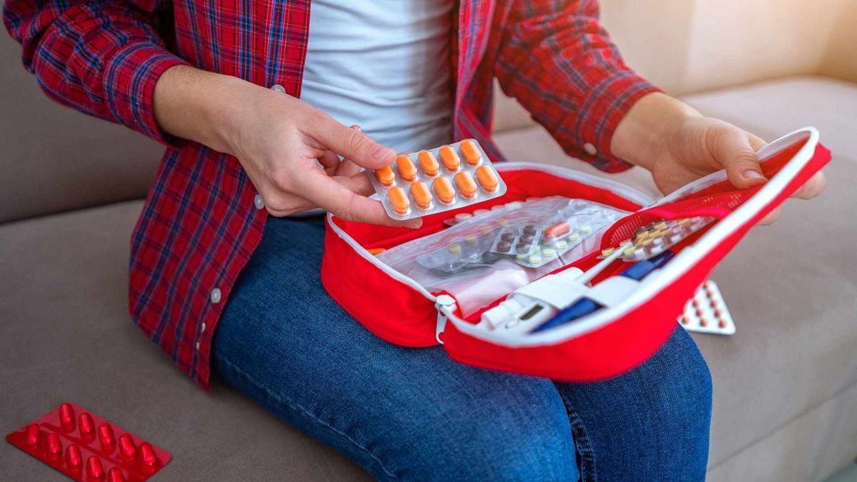 Cómo enseñar a niños y adultos mayores qué hacer en caso de una emergencia