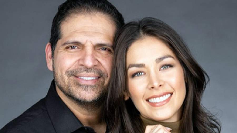 Dayana Mendoza anuncia la dulce espera de su segundo hijo