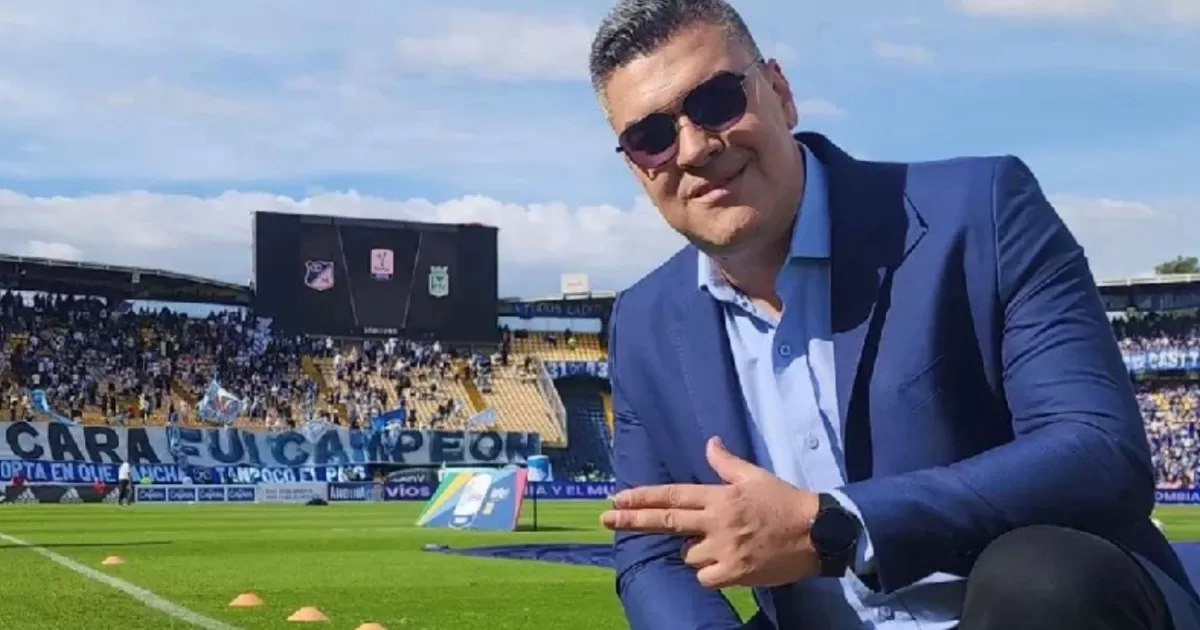 Eduardo Luis lanza su primer sencillo musical “Así Soy”