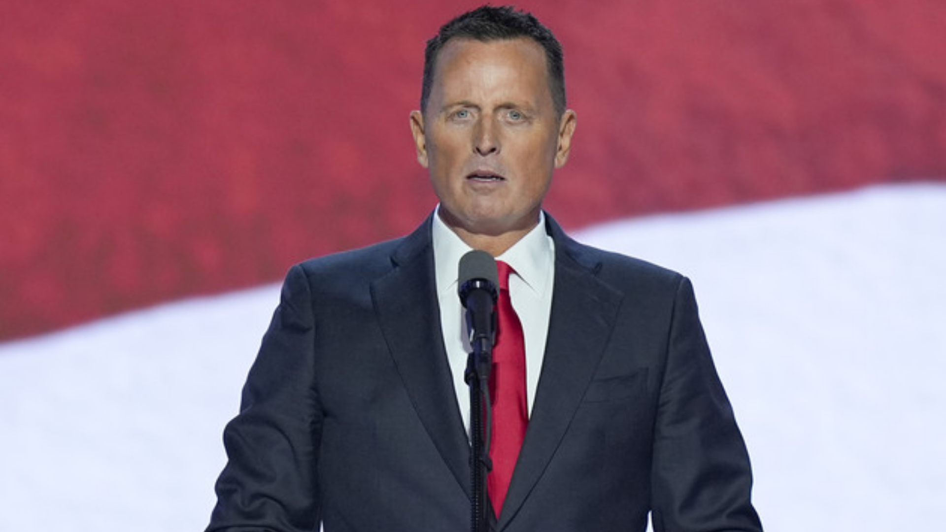 El Premio Nobel murió hace años»: aseguró Richard Grenell luego del Nobel de la Paz a MCM