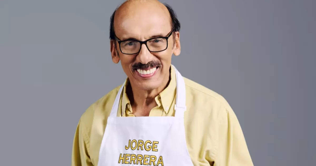 El error que eliminó a Jorge Herrera otra vez