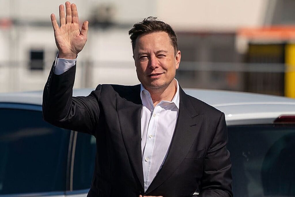 Elon Musk lanza Grokipedia para competir con Wikipedia