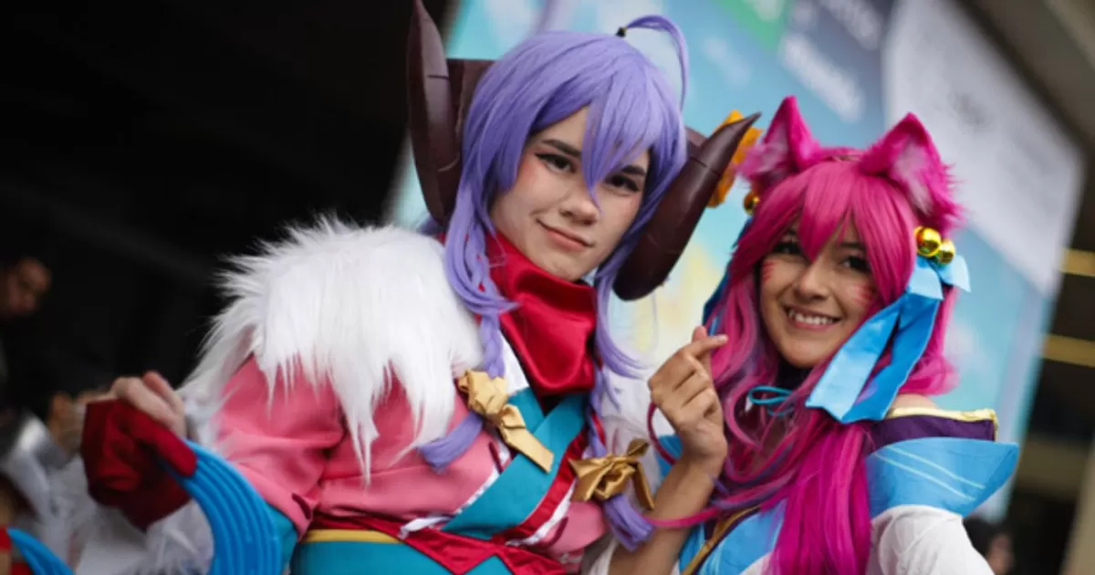 FECHAS, PRECIOS e INVITADOS al salón del Ocio y la Fantasía