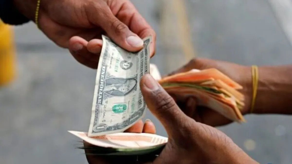 FMI proyecta inflación de Venezuela como la más alta del mundo en 2025
