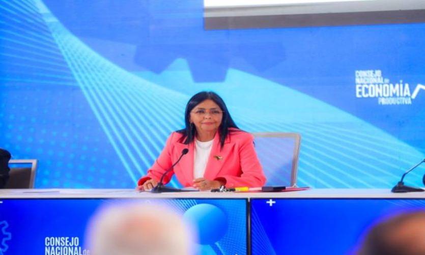 Gobierno nacional evalúa su capacidad tecnológica en petróleo contra «bloqueo»