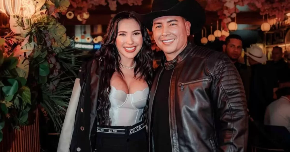 Juan David Tejada revela POR QUÉ TERMINÓ con Aida Victoria Merlano