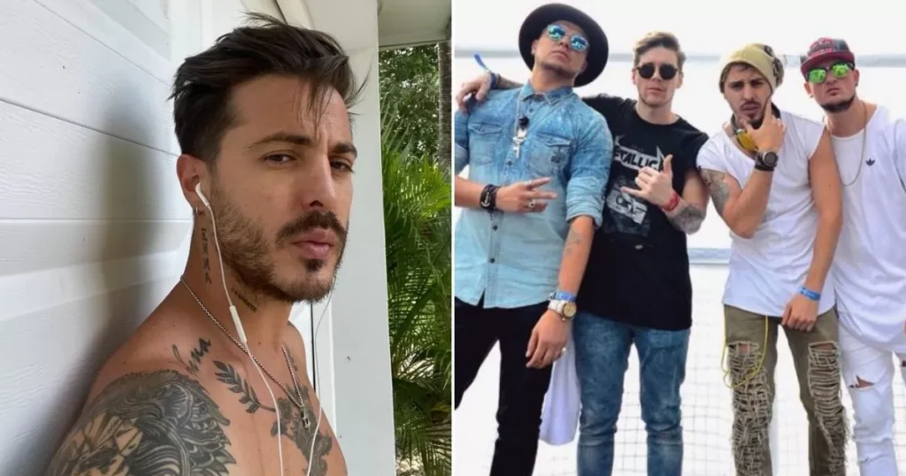LLANE habla de su salida de PISO 21 y los EXCESOS con mujeres y alcohol