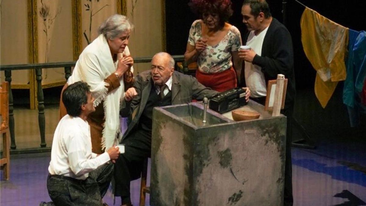 “La Siempreviva” regresa para conmemorar los 40 años de la toma del Palacio de Justicia