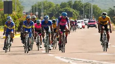 La vuelta al Táchira se extiende oficialmente a diez días en 2026, elevando su estatus continental