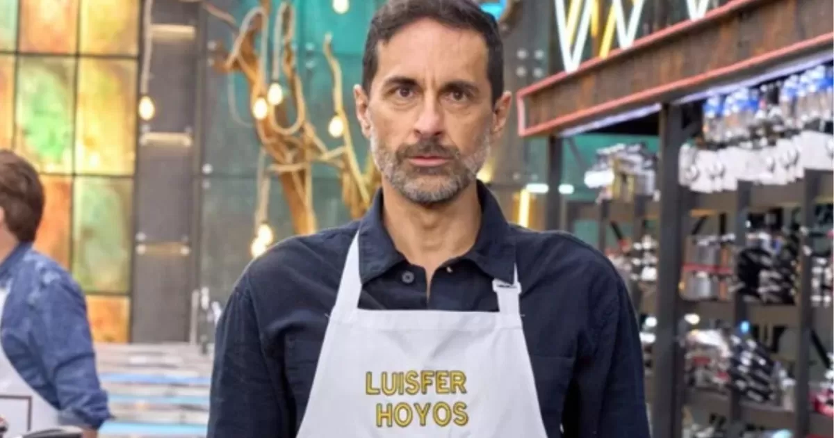 LuisFer Hoyos es el nuevo eliminado
