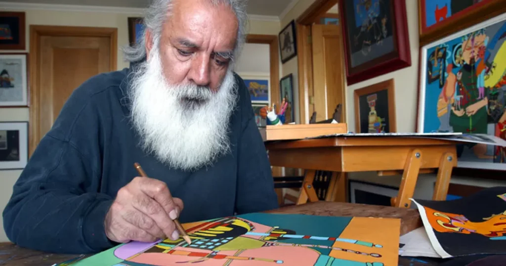 MURIÓ GUSTAVO ANGARITA: sus PAPELES más RECORDADOS