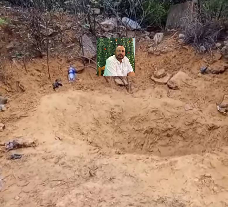 Macabro hallazgo en Falcón: localizan cuerpo de zuliano desaparecido enterrado en Coro
