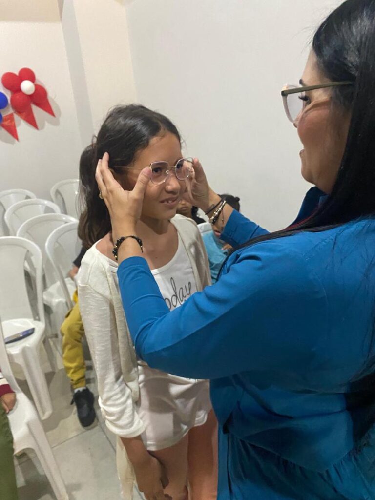 Maracaibo recupera la mirada: Más de 70 ciudadanos recobran la vista con el Plan Municipal de Cataratas