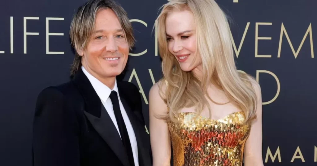 Nicole Kidman PODRÍA PAGAR millones a Keith Urban por CLÁUSULA PRENUPCIAL