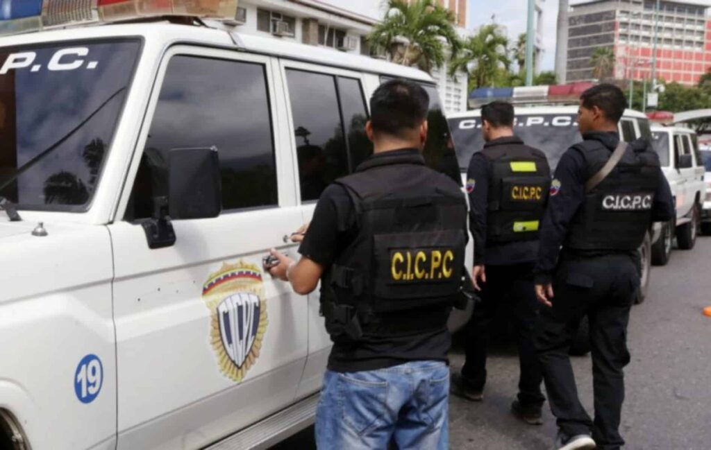Niño de 5 años es abusado en prescolar de Yaracuy
