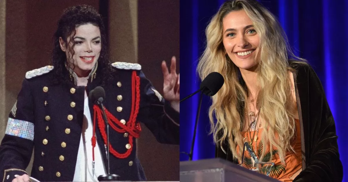 PARIS JACKSON hereda 65 millones, pero siguen TENSIONES familiares