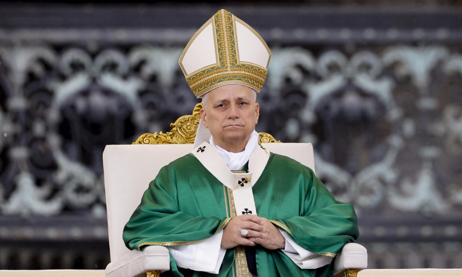 Papa León XIV alerta sobre el auge del antisemitismo y pide paz en Gaza