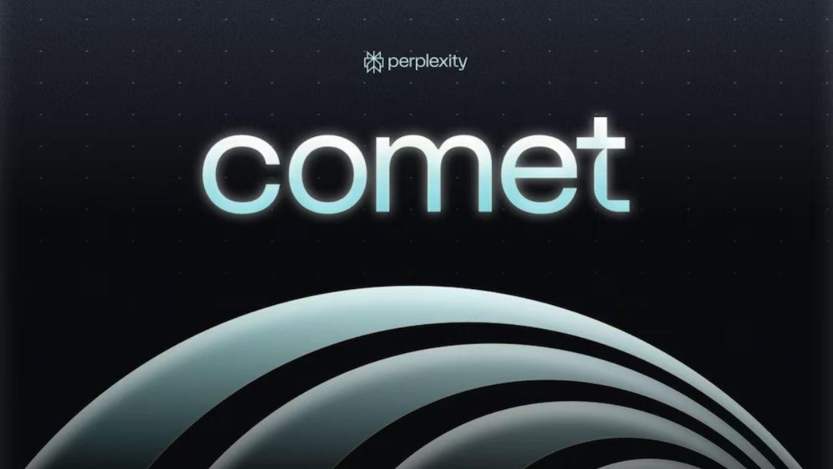 Perplexity lanza Comet, un navegador gratis con IA que quiere destronar a Google Chrome