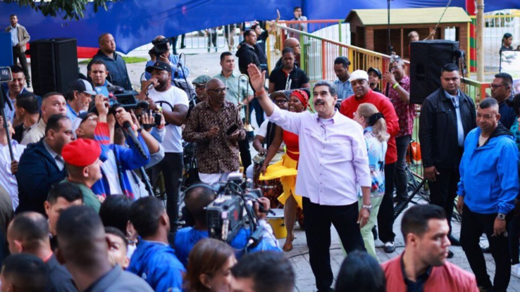 Presidente Maduro decreta el 19 y 20 de octubre días de Júbilo Nacional no laborables por la Canonización de José Gregorio Hernández y Carmen Rendiles
