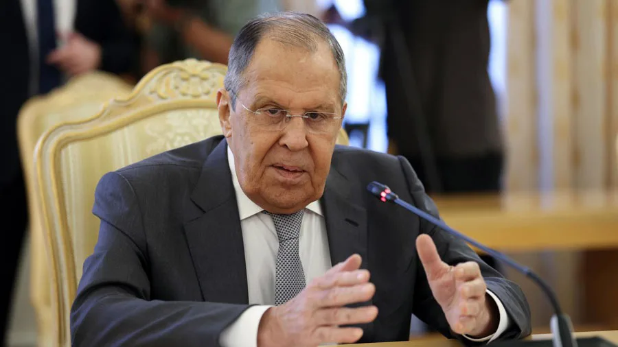 Rusia reafirma apoyo incondicional a Venezuela ante «crecientes amenazas externas» de EE. UU.