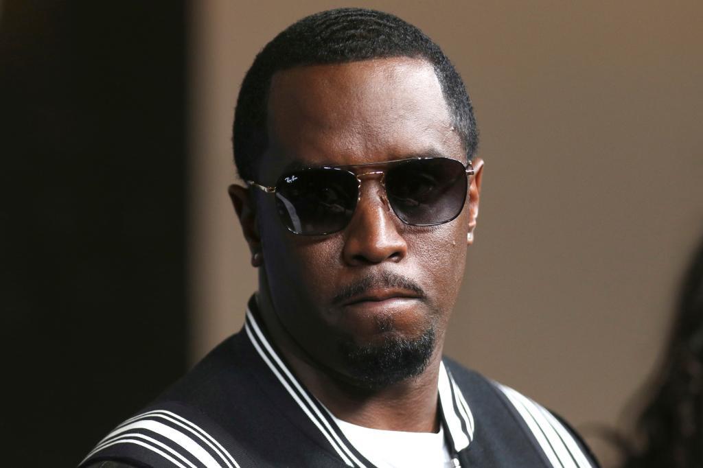 Sean Combs condenado a cuatro años de prisión por delitos de prostitución