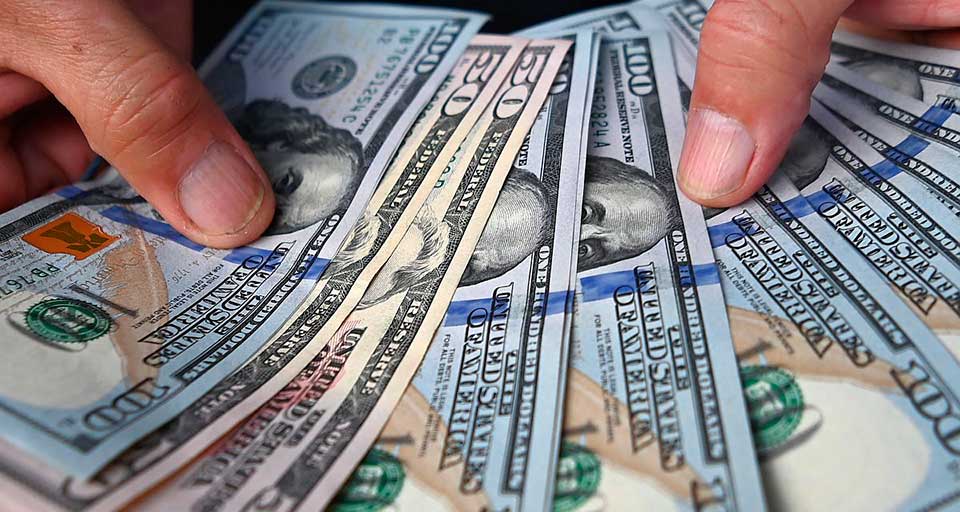 Tasa de cambio BCV oficial: El Dólar supera la barrera de los 195 Bolívares