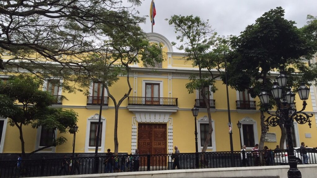 Venezuela repudia y condena enérgicamente los bombardeos de Israel contra la República Libanesa