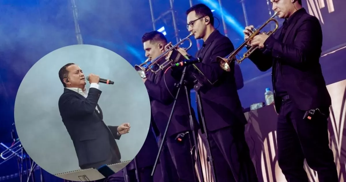 Yuri Buenaventura revela detalles de su nuevo álbum
