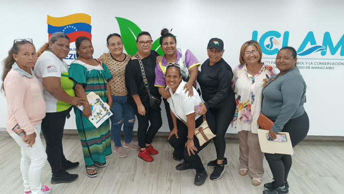Zulia activa su Poder Popular para el Congreso Mundial en defensa de la Madre Tierra