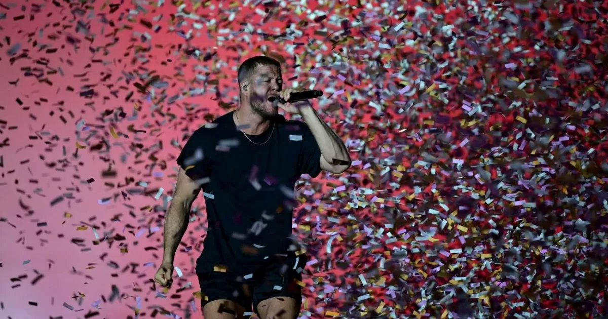hora, setlist y cómo llegar al Vive Claro
