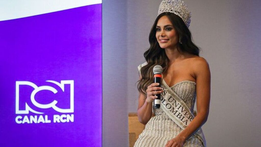 ¿Cómo ha sido la preparación de Vanessa Pulgarín para el Miss Universe de 2025? Esto respondió