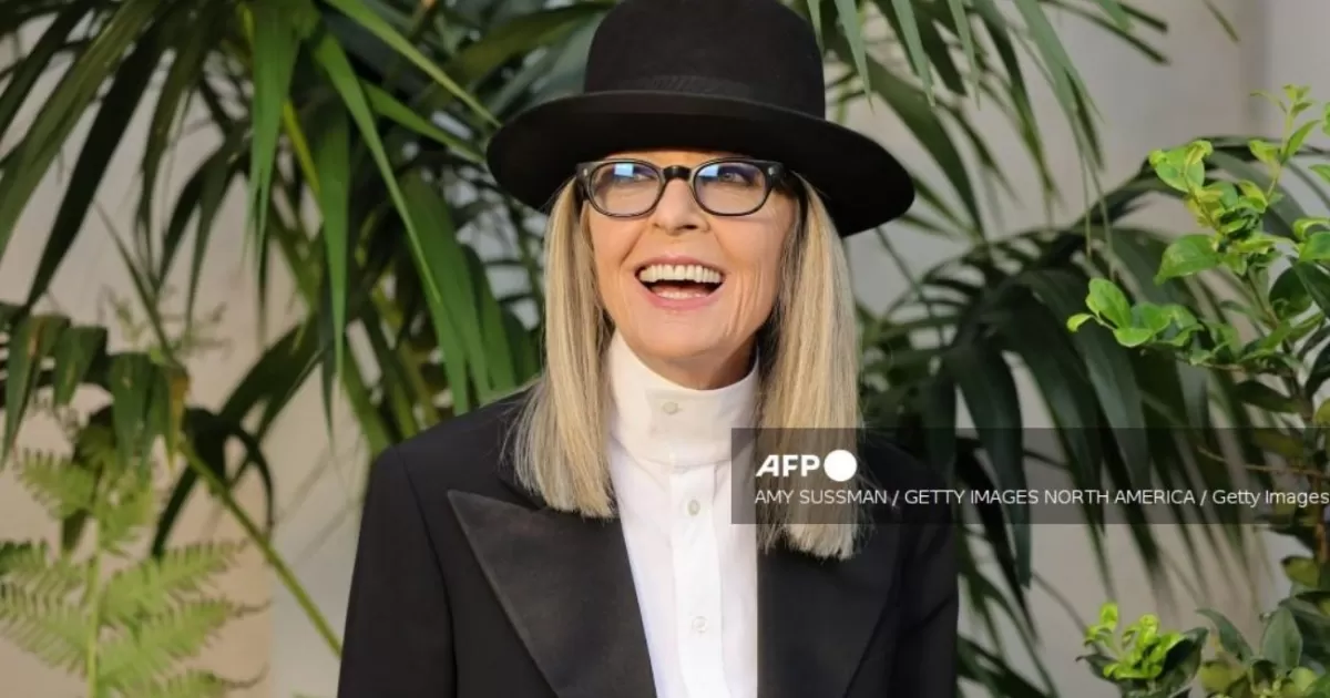 ¿De qué murió DIANE KEATON? Detalles de su fallecimiento