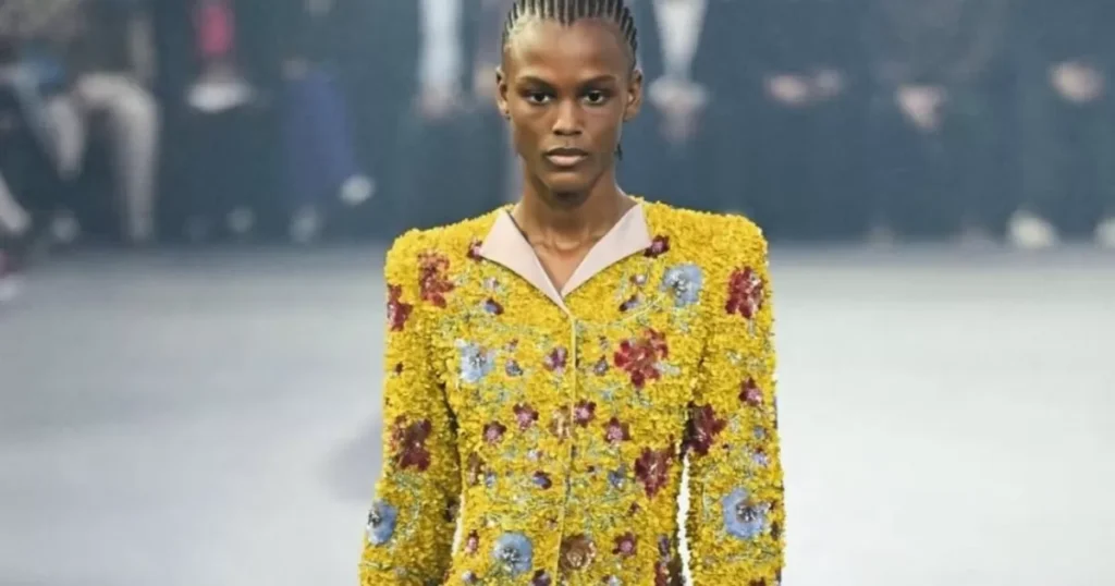 ¿Quién es VALENTINA CASTRO, la colombiana que debutará en el desfile VICTORIA’S SECRET 2025?