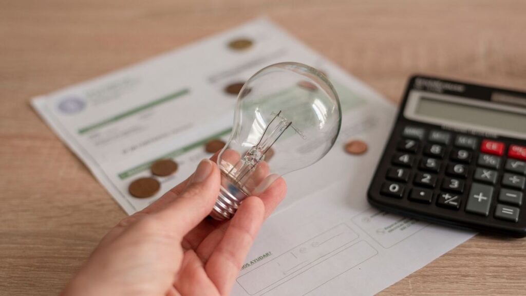 8 electrodomésticos que gastan mucha energía