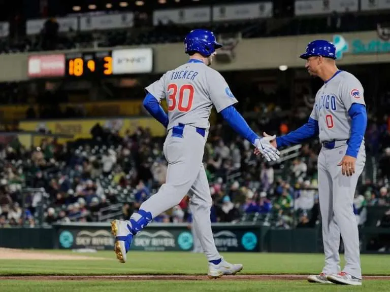Azulejos, Yankees y más batallan por el agente libre Kyle Tucker