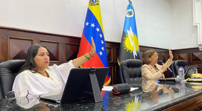 CLEZ aprueba en segunda discusión el Proyecto de Ley sobre regulación del uso de motocicletas