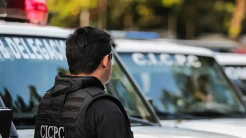 Capturan a dos personas por comerciar armas a bandas criminales en Guárico